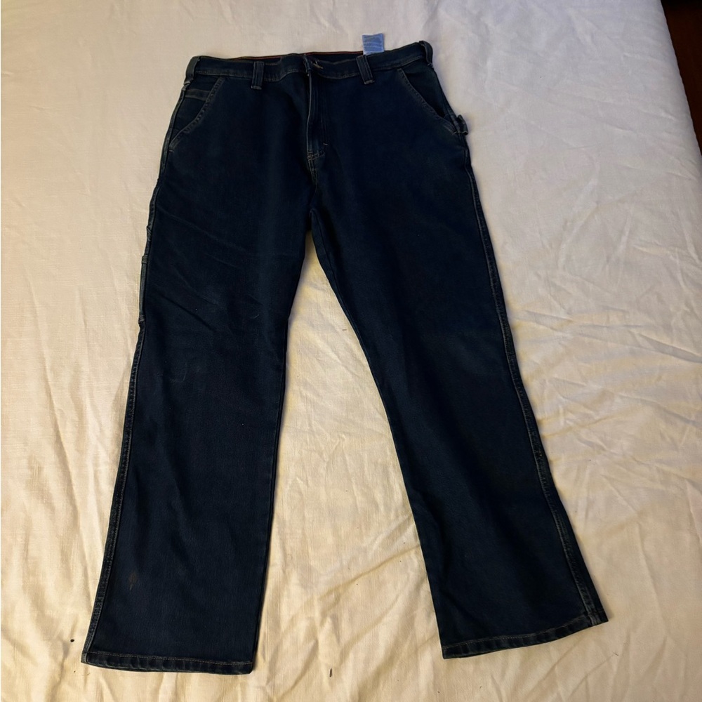 Dickies 36x30 stretch jeans